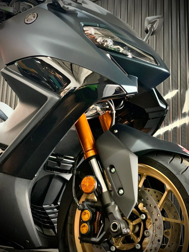 Imagen 18 de 22 de Yamaha T-max Modelo 2023 0km
