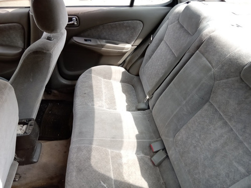 Imagen 6 de 12 de Nissan Sentra B15 Motor 1800cc.