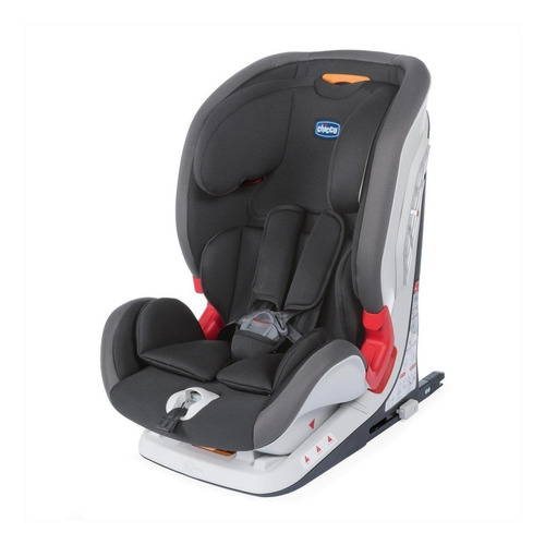Cadeira Chicco YOUniverse Jet black