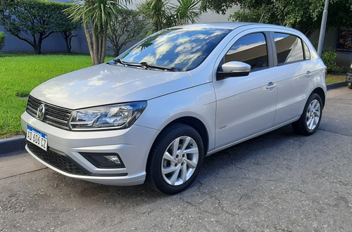 Volkswagen Gol Trend 1.6 Comfortline 101cv