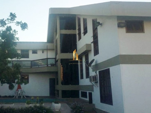 Imagem 12 de 18 de Casa Duplex Montada Em Alto Padrão Na Mata Da Praia. - 16855