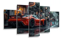 Comprar Quadros Decorativos Carros Esportivos Luxo Arte Quarto Sala 