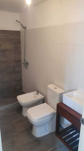 Imagen 9 de 12 de Precioso Apartamento 1 Dormitorio Zona Bella Vista!