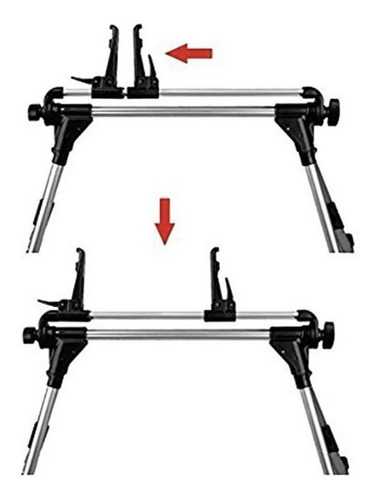 Soporte Móvil Para Mesita De Noche Ultra Flexible