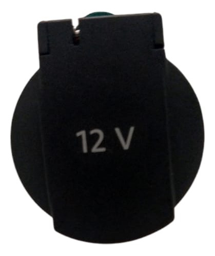 Testigo Encendedor Toma Corriente 12 V Volkswagen Original