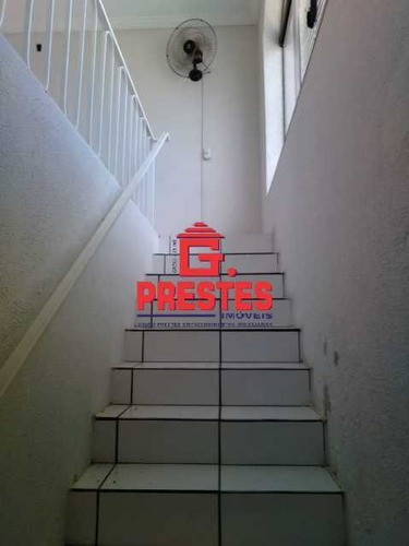 Imagem 6 de 15 de Casa-à Venda-vila Jardini-sorocaba - Stcc00035