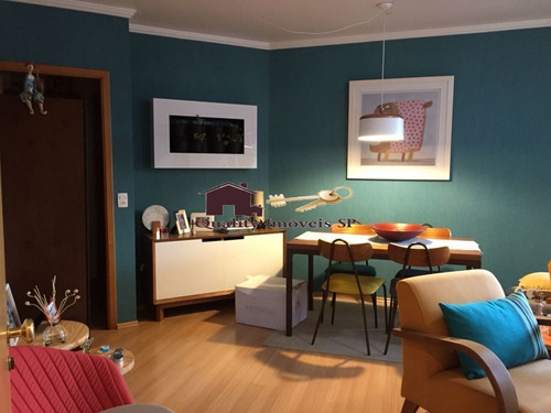 Imagem 4 de 15 de Ótima Oportunidade De Compra, Bairro Privilegiado, Tendo Nas Proximidades Shoppings. - Qy3483