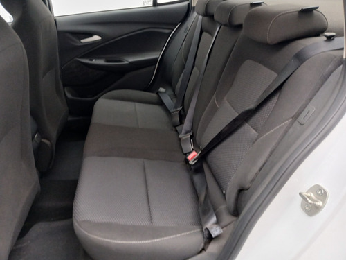 Chevrolet Onix 1.0 TURBO FLEX PLUS LTZ MANUAL