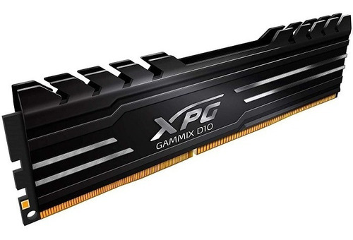 Memoria Ram Ddr4 Adata Xpg Gammix D10 3200mhz Pc4-25600 8gb
