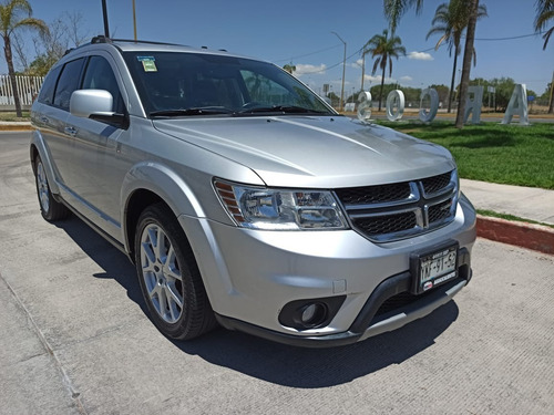 Imagen 1 de 15 de Dodge Journey R/t 2013