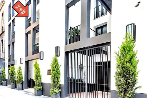 Imagen 2 de 19 de Hermoso Departamento En Barrio Chino