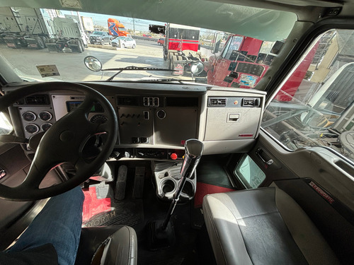 Kenworth T370 Mulita 2019, 2 Meses De Garantia