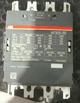Comprar Contactor Af305-30 Abb 500 Amp Y Otras Marcas