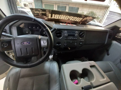 Imagen 7 de 7 de Super Duty 4x4