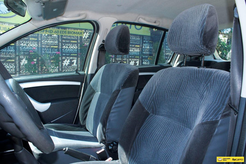 Imagen 17 de 25 de Renault Sandero