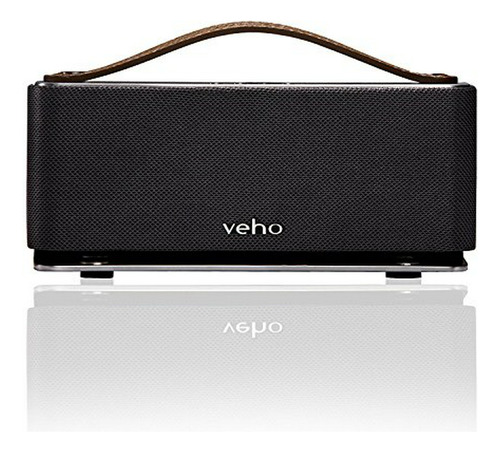 Altavoz Bluetooth Retro Veho.