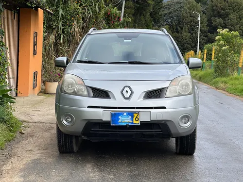 Renault Koleos 2.5 Dynamique