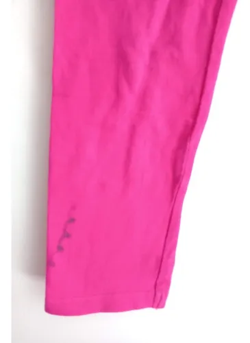 Calza Zara Ni a Talle 7 A os Outlet