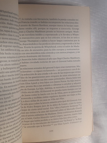 Imagen 4 de 6 de La Mariscala Sian Rees Emece