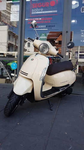 Imagen 12 de 15 de Beta Tempo Arrow 150 Financio Permuto Qr Motors
