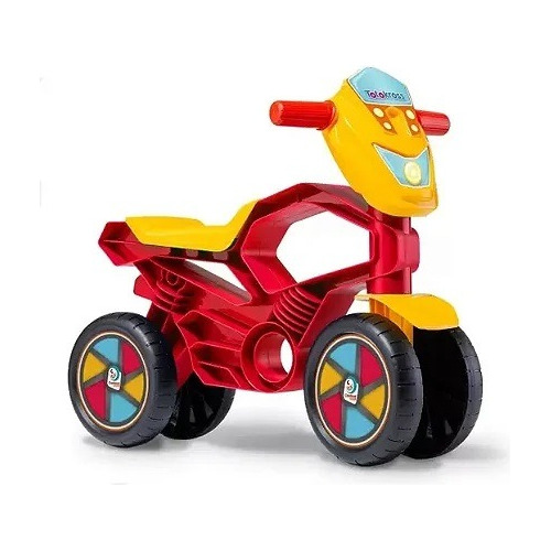 Moto De Equilibrio Lionels 8018 Totokrs  