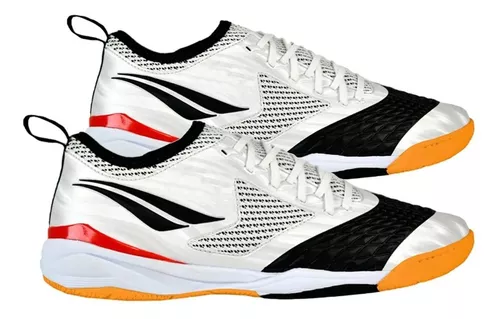 Chuteira Penalty Futsal Max 1000 Ecoknit