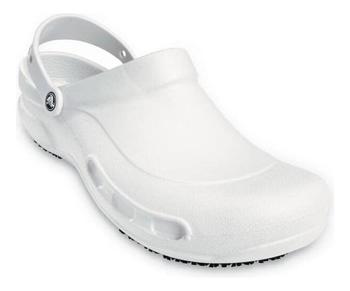 Crocs ® bistro Zuecos Sandalias Unisex Talonera Ajustable