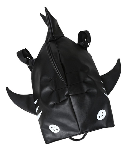 Mochila De Cuero Mochila De Gran Capacidad Resistente Al