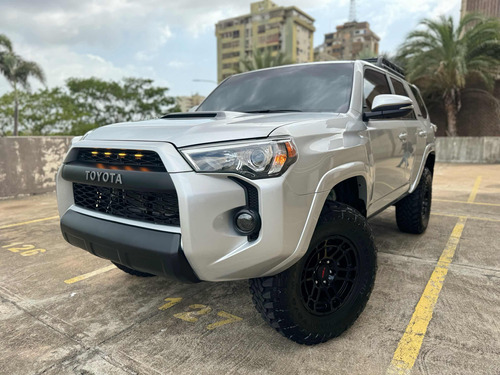 Toyota 4runner Trd Of Road