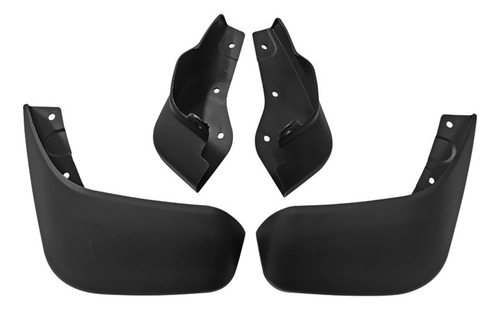 Guardabarros De Coche Para S-presso Spresso Mud Fla 2020-202