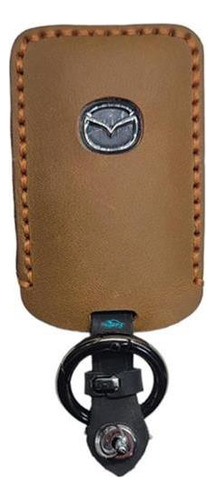 `` Funda De Llave Mazda 3 6 Cx5 Cx3 C30 Cx9 Mx5 2019 2020