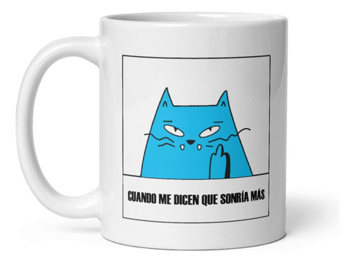 Taza Divertida De Oficina Regalo Colección Mug 11 Oz 