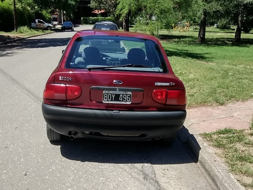 Ford Escort 1.8 Clx 5 p