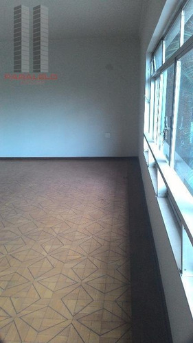 Imagem 12 de 30 de Casa Com 3 Dormitórios, 300 M² - Venda Por R$ 3.500.000,00 Ou Aluguel Por R$ 15.000,00/mês - Parque Da Mooca - São Paulo/sp - Ca0362