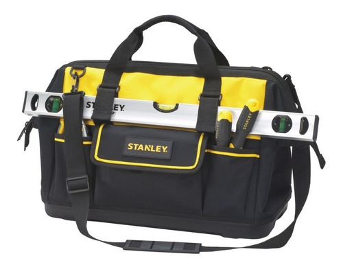 Maleta / Bolsa De Lona Para Ferramentas Stanley Stst74319-8