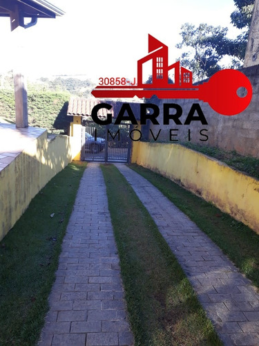 Imagem 6 de 30 de Chácara Residencial À Venda, Vivendas Do Engenho D Água, Itatiba - Ca0407. - Ch00222 - 34111744