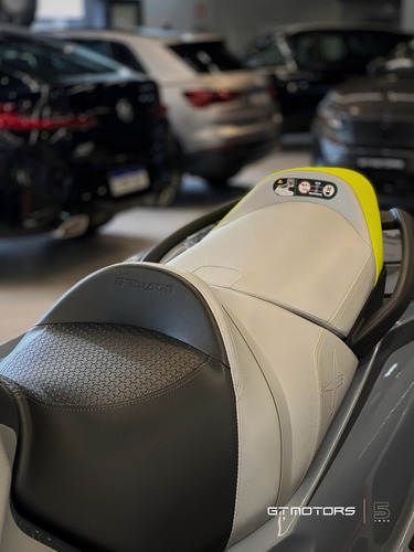Sea-doo Rxt-x 325 Rs 2024