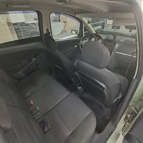 Fiat Idea Idea ELX 1.4 mpi Fire Flex 8V 5p