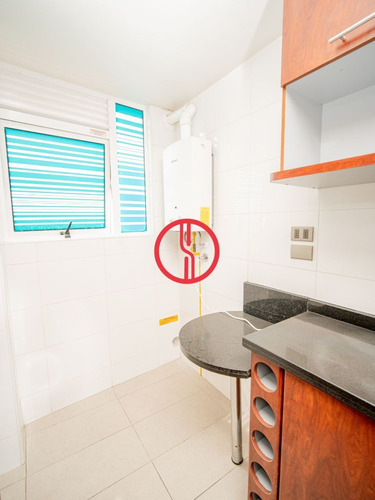 Se Vende Departamento Con Vista Al Mar, Costanera Huayquique