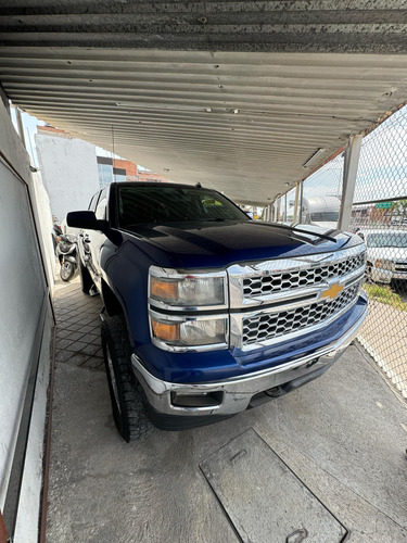 Chevrolet Silverado 4.3 1500 Cab Reg Wt Aa At