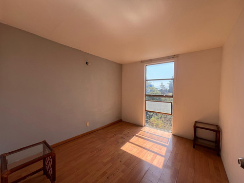 Se Vende Departamento De 2 Recámaras En Fracc. Pedregal De Carrasco