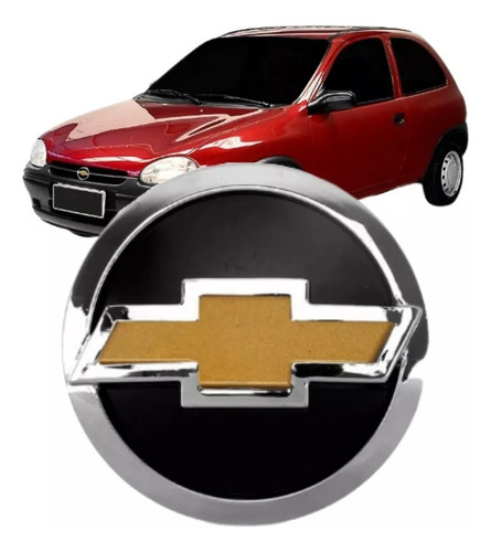 Emblema Delantero Corsa Wind