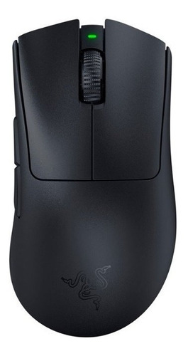 Mouse Razer Deathadder V3 Pro Wireless 30k Dpi Usb-c Black