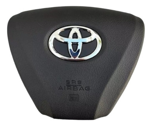 Nueva Tapa Bolsa De Aire Toyota Camry 2015-2017 A