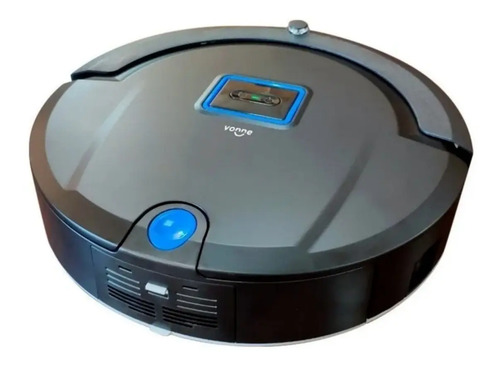 Aspiradora Robot Inteligente Vonne Barre Aspira Robvac02 | Envío gratis