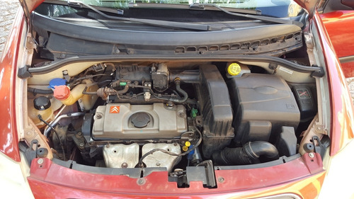 Citroën C3 2011 1.4 8v Glx Flex 5p