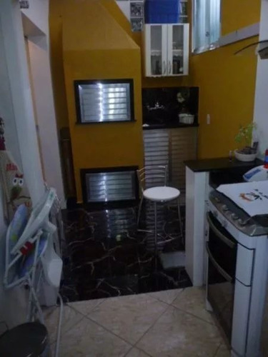 Casa Em Protásio Alves Com 3 Dormitórios - Vi1543