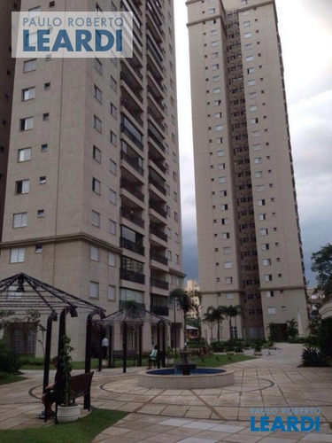 Imagem 14 de 15 de Apartamento - Lauzane Paulista - Sp - 557804