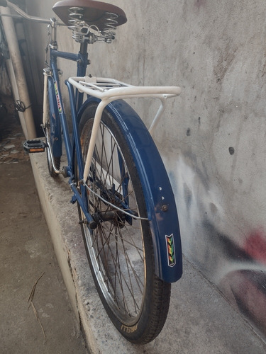 Imagem 4 de 4 de Bicicleta