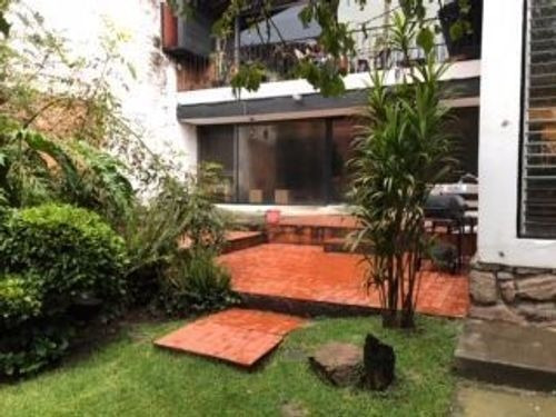 Imagen 20 de 30 de Casa En Venta En Lomas De Vista Hermosa